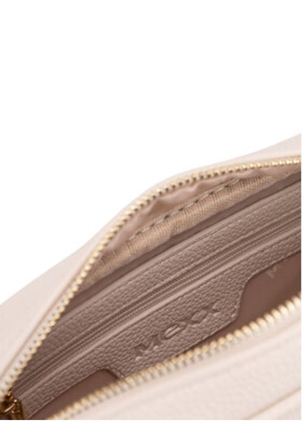 MEXX Torebka CEO-MEXX-S-006-07 Beżowy. Kolor: beżowy