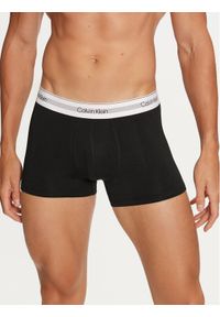 Calvin Klein Underwear Komplet 3 par bokserek 000NB3953A Kolorowy. Wzór: kolorowy #1