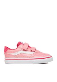 Tenisówki Vans. Kolor: różowy #1