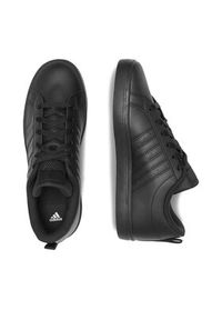 Adidas - adidas Sneakersy VS Pace 2.0 K IE3467 Czarny. Kolor: czarny. Materiał: syntetyk #5