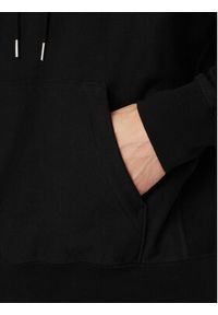 Calvin Klein Jeans Bluza LV04RF247G Czarny Regular Fit. Kolor: czarny. Materiał: bawełna #3