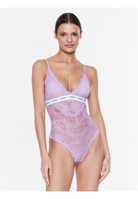 Body Guess. Kolor: fioletowy #1