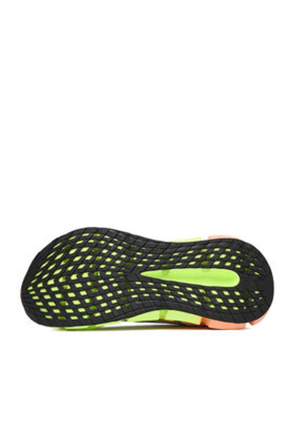 Reebok Buty do biegania SS-FLOATZIG 2 100244487 Szary. Kolor: szary. Materiał: materiał