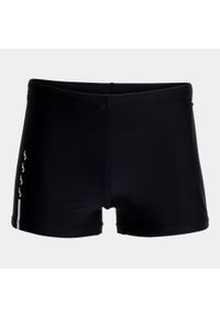 Kąpielówki Joma Shark III. Kolor: czarny. Materiał: poliester #1