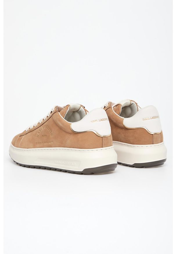Karl Lagerfeld - Sneakersy męskie KARL LAGERFELD
