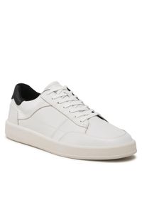 Vagabond Shoemakers Sneakersy Teo 5587-201-99 Biały. Kolor: biały