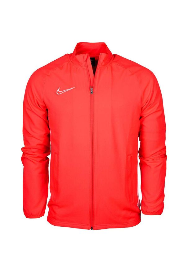 Bluza sportowa męska Nike Dry Academy 19 Track JKT W. Kolor: różowy