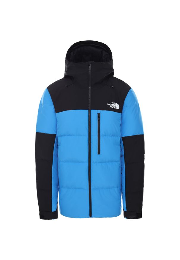 Kurtka The North Face Corefire T94QWYME9. Kolor: niebieski