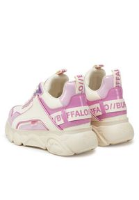 Buffalo Sneakersy CLD Chai 1636310 Beżowy. Kolor: beżowy. Materiał: skóra #6