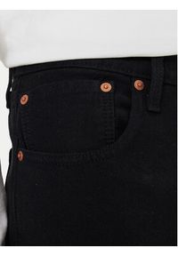 Levi's® Jeansy 501® 00501-0165 Czarny Original Fit. Kolor: czarny #6