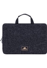RIVACASE - Torba RivaCase Anvik 7913 13.3" Czarny. Kolor: czarny #1