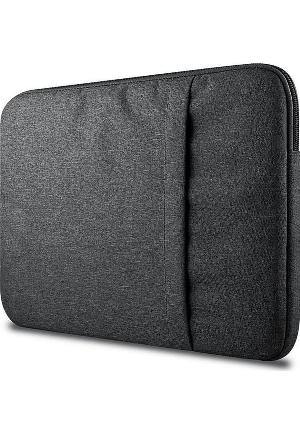 Szare etui na laptopa TECH-PROTECT