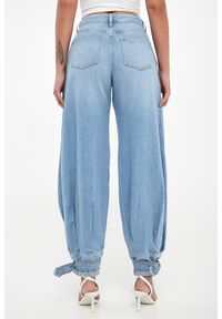 Liu Jo - Jeansy damskie LIU JO #3