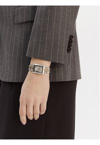 Liu Jo Zegarek Casual Imperia TLJ2650 Srebrny. Kolor: srebrny. Styl: casual #3