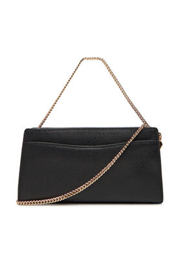MICHAEL Michael Kors Torebka 32F5GNXC0L Czarny. Kolor: czarny. Materiał: skórzane