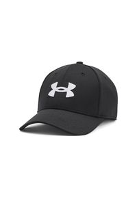 Czapka z daszkiem Under Armour. Kolor: czarny