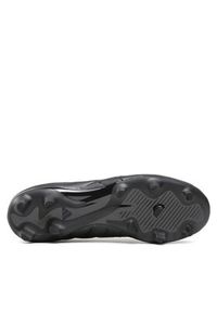 Adidas - adidas Buty do piłki nożnej Copa Pure.3 Firm Ground Boots HQ8940 Czarny. Kolor: czarny. Materiał: skóra #4