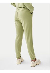 Tatuum Spodnie dresowe Senti 1 T2420.142B Zielony Relaxed Fit. Kolor: zielony. Materiał: bawełna, dresówka #3