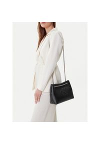 Torebka Calvin Klein Jeans. Kolor: czarny #1