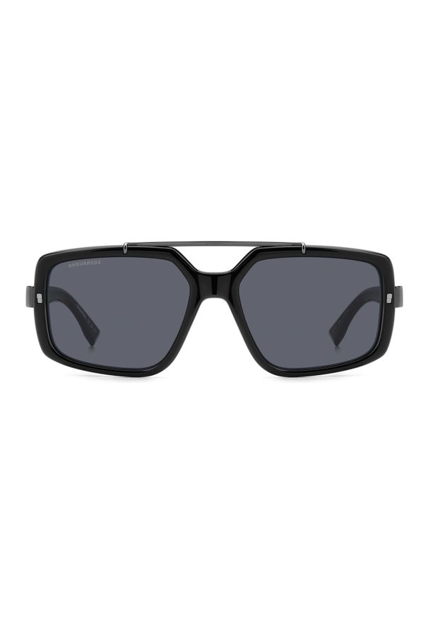 Okulary męskie D2 0120/S 807IR DSQUARED2