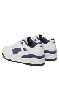 Puma Sneakersy Slipstream Always On 390059 02 Écru. Materiał: skóra #3