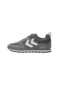 Buty fitness dla dorosłych Hummel thor. Kolor: wielokolorowy, szary, brązowy. Sport: fitness