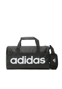 Adidas - Torba adidas. Kolor: czarny