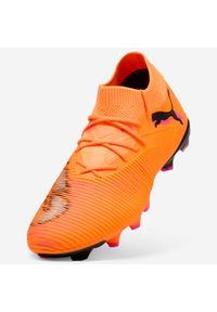 Buty piłkarskie Puma Future 8 Match FG/AG. Sport: piłka nożna