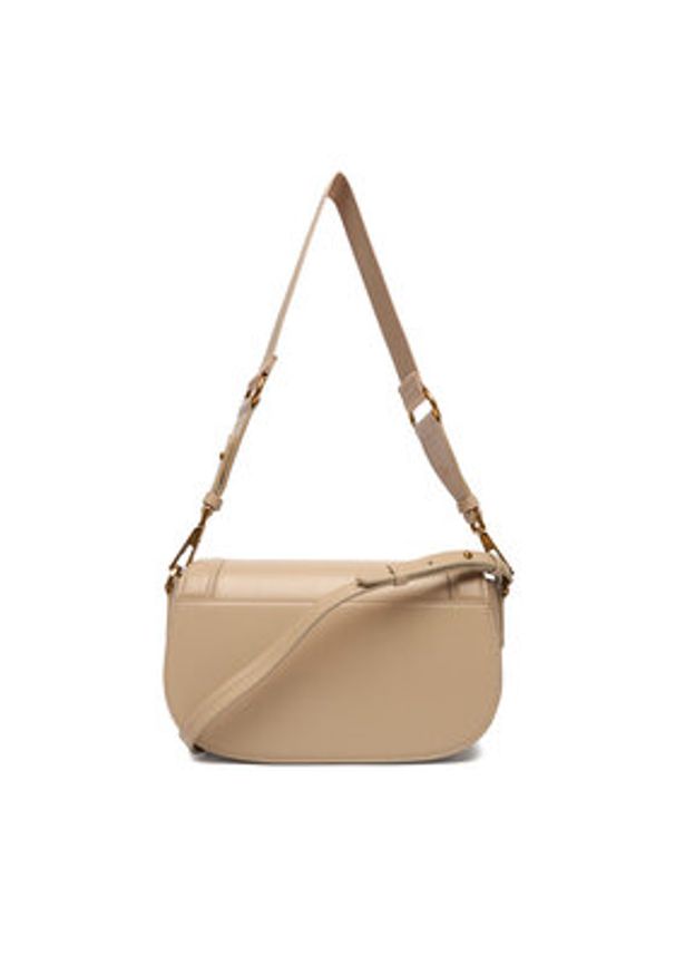 Badura Torebka C-ANNA-LA381-706 Beżowy. Kolor: beżowy