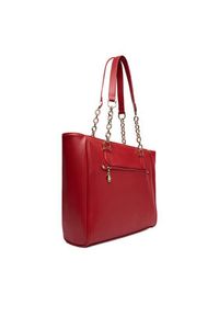 Beverly Hills Polo Club Torebka CEO-BHPC-C-016-09 Czerwony. Kolor: czerwony #3