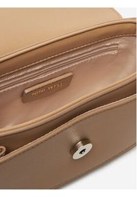 Nine West Torebka CEO-LAYLA-S241045 Beżowy. Kolor: beżowy #5