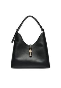 Furla Torebka WB01499 BX3104 O6000 Czarny. Kolor: czarny. Materiał: skórzane #5