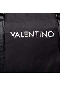 VALENTINO - Valentino Torba weekendowa Kylo VBS47308 Czarny. Kolor: czarny. Materiał: materiał #5