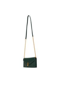 Polo Ralph Lauren Torebka 427961946004 Zielony. Kolor: zielony. Materiał: skórzane #5