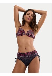 Triumph Dół od bikini Summer Wild 10227253 Kolorowy. Materiał: syntetyk. Wzór: kolorowy #4