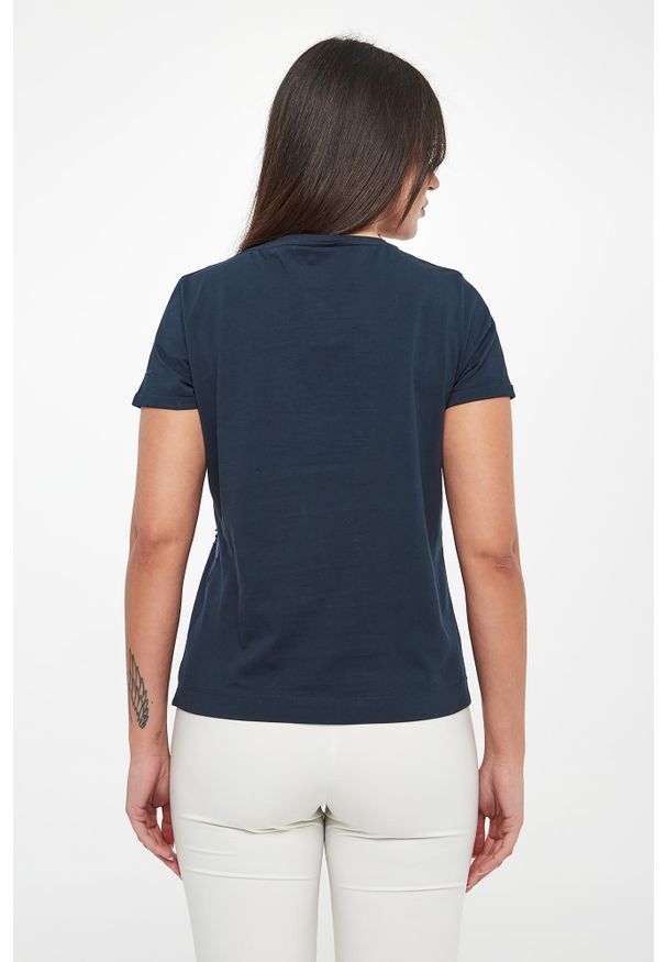 Sportalm - T-shirt damski SPORTALM