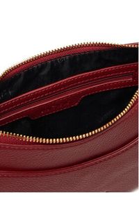MEXX Torebka C-MEXX-L-008-08 Bordowy. Kolor: czerwony