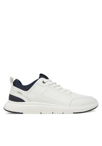 Sneakersy Marc O'Polo. Kolor: biały
