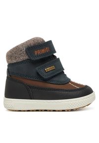 Śniegowce Primigi. Kolor: niebieski #1