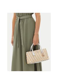 Torebka Guess. Kolor: biały #1