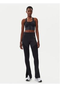 Adidas by Stella McCartney - adidas by Stella McCartney Legginsy Stella McCartney TrueStrength HR4509 Czarny Slim Fit. Kolor: czarny. Materiał: syntetyk