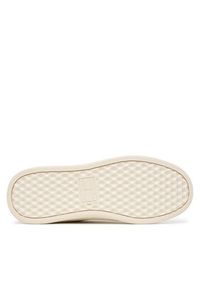Tommy Jeans Sneakersy Tjw Script Cupsole EN0EN02960 Biały. Kolor: biały. Materiał: skóra #5