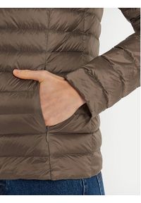 Jott Kurtka puchowa Cloe P000WDOW01 Beżowy Slim Fit. Kolor: beżowy. Materiał: syntetyk #7