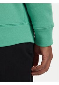 Polo Ralph Lauren Bluza 710A12485003 Zielony Regular Fit. Typ kołnierza: polo. Kolor: zielony. Materiał: bawełna #5
