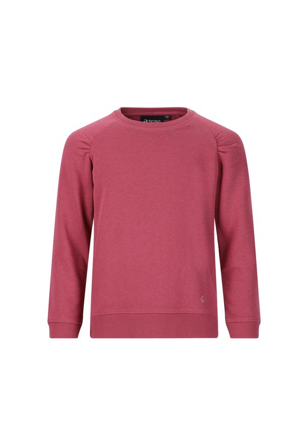 ZigZag - Bluza dziecięca Zigzag Nadya. Kolor: czerwony, różowy, wielokolorowy