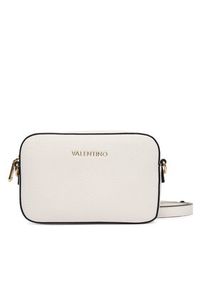 VALENTINO - Valentino Torebka Fall Re VBS9EG15 Beżowy. Kolor: beżowy. Materiał: skórzane #3