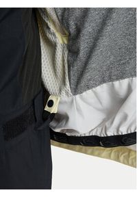 Quiksilver Kurtka snowboardowa Pro Path Stretch Goretex Jk EQYTJ03508 Żółty Modern Fit. Kolor: żółty. Materiał: syntetyk. Technologia: Gore-Tex. Sport: snowboard #15