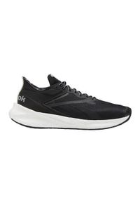 Buty do biegania męskie Reebok Floatride Energy Symmetros. Kolor: czarny. Materiał: syntetyk, materiał. Szerokość cholewki: normalna. Sport: bieganie