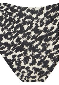 JOOP! Dół od bikini 10224488 Czarny. Kolor: czarny. Materiał: syntetyk