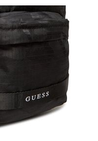 Guess Plecak HMASNC P5326 Czarny. Kolor: czarny. Materiał: materiał #3